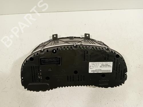 Instrument cluster KIA NIRO I (DE) 1.6 GDI Hybrid | BP17478127C47 