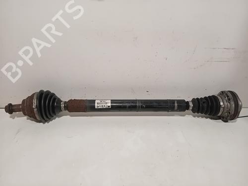 Used Right front driveshaft Right front driveshaft 39142861 39142861