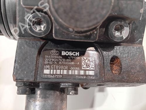 Injection pump RENAULT TRAFIC III Van (FG_) 1.6 dCi 95 (FGMJ, FGMR) | BP29541065M78 
