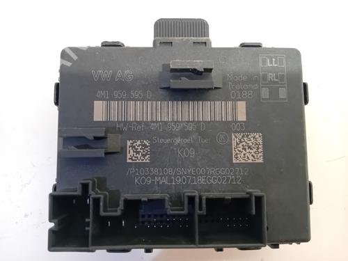 Control unit VW TOUAREG (CR7, RC8) 3.0 TDI 4motion | BP23409196M11 - Image 2