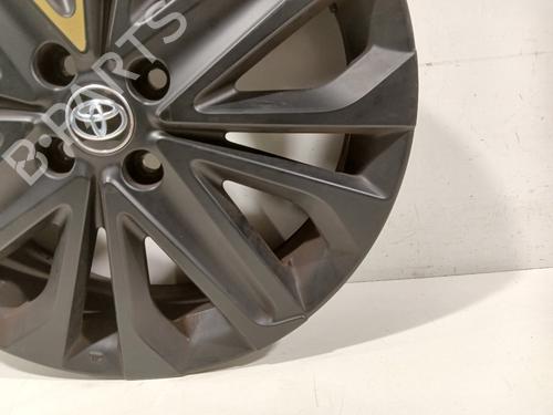 Fælk TOYOTA AYGO X (_B7_) 1.0 VVT-i (KGB70) | BP38047149C45 - Image 5