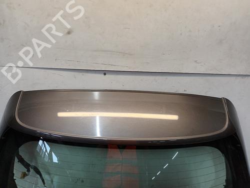 Tailgate PEUGEOT 308 II (LB_, LP_, LW_, LH_, L3_) 1.2 VTi 72 | BP29028508C6 