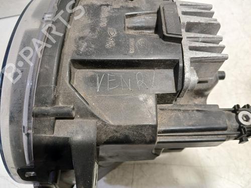 Right headlight JEEP RENEGADE SUV (BU, B1, BV) 1.3 PHEV 4Xe | BP33848107C29 - Image 7