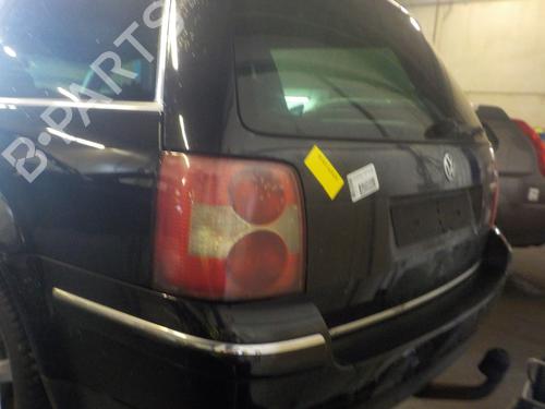 Rear differential VW PASSAT B5.5 Variant (3B6) 2.8 4motion | BP13206400M24  - Image 9