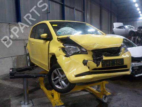 Højre Styrespindel Lejehus SEAT Mii (KF1, KE1) 1.0 | BP16283497M26 - Image 7