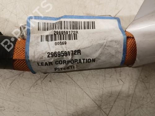 Cable RENAULT ZOE (BFM_) ZOE | BP40049476E12 - Image 8