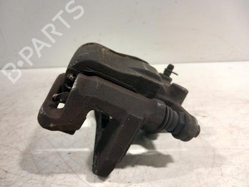 Right front brake caliper SUZUKI BALENO (FW, EW) 1.2 (A1K412) | BP33698609M104 - Image 3