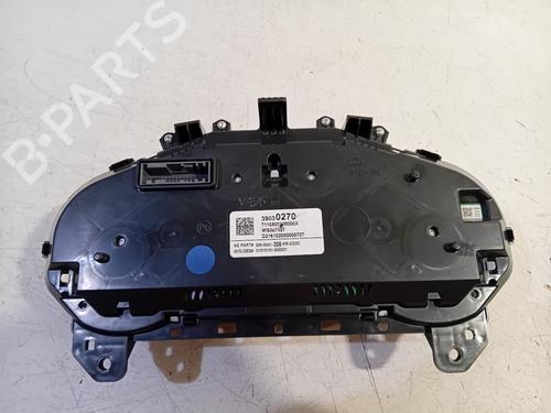 Instrument cluster OPEL ASTRA K Sports Tourer (B16) 1.6 CDTi (35) | BP22232135C47 