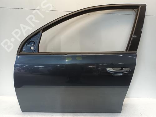 Dør venstre fortil Dør venstre fortil VW GOLF VI (5K1) 1.2 TSI (105 hp) 33741193 33741193