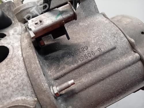 Gearbox PEUGEOT 2008 I (CU_) 1.2 THP 110 / PureTech 110 | BP32345822M3 - Image 5