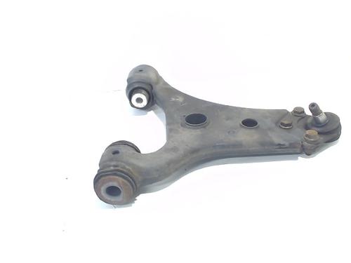 Right front suspension arm MERCEDES-BENZ A-CLASS (W169) A 200 (169.033, 169.333) | BP4593385M13 