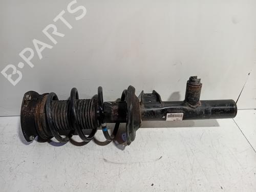 Used Right front shock absorber SKODA SUPERB III (3V3) 2.0 TDI (190 hp) 22699150