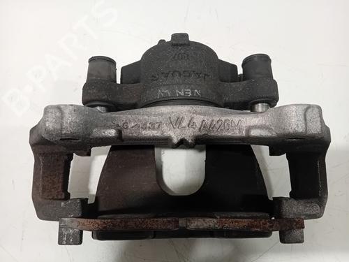 Left front brake caliper JAGUAR F-PACE (X761) 2.0 TD4 AWD | BP32774708M105 - Image 5
