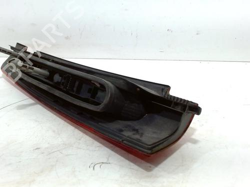Right taillight RENAULT KANGOO (KC0/1_) 1.2 16V (KC05, KC06, KC03, KC0T, KC0W, KC1D) | BP13375325C35 