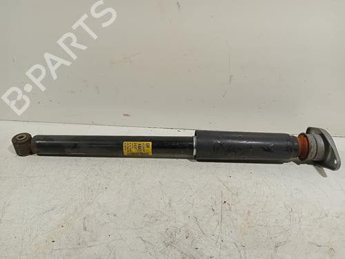 Left rear shock absorber OPEL KARL (C16) 1.0 (75 hp) 18068990