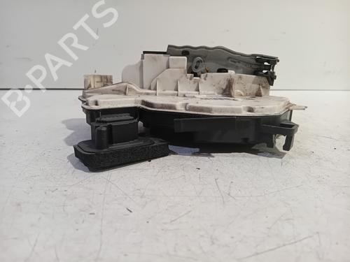 Used Front left lock VW GOLF VII (5G1, BQ1, BE1, BE2) 2.0 GTI (230 hp) 19288175