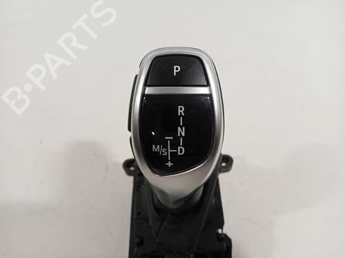 Gear lever BMW 3 Touring (F31) 320 i | BP26439872M90 