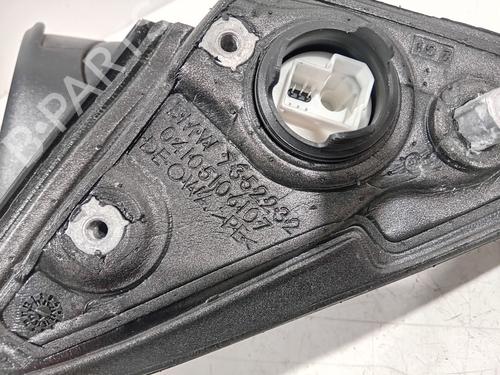 Right mirror BMW 3 (F30, F80) 330 e | BP21845568C27 