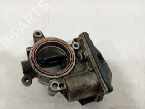 Throttle body VW POLO V (6R1, 6C1) 1.2 TDI | BP15737458M82 