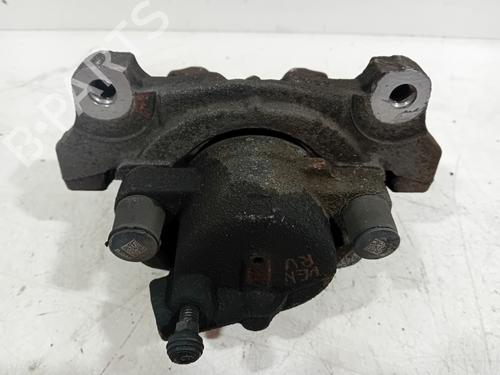 Right front brake caliper LAND ROVER RANGE ROVER EVOQUE (L538) 2.0 D | BP25451932M104 
