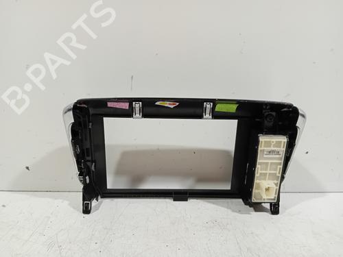 Switch PEUGEOT 208 I (CA_, CC_) 1.2 VTI 82 | BP22768345I30 