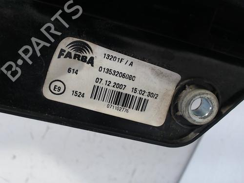 Left taillight SEAT ALTEA (5P1) 2.0 FSI | BP11814704C34 