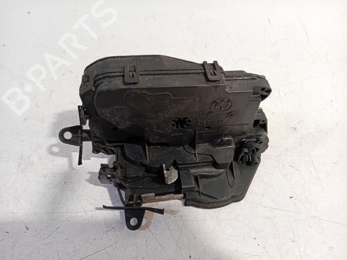 Rear left lock BMW 3 (E90) 320 i | BP18485322C100 