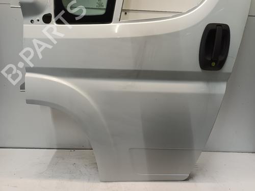 Left front door PEUGEOT BOXER Platform/Chassis 2.2 HDi 130 | BP23988320C2 
