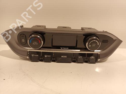 Used Climate control KIA RIO III (UB) 1.25 CVVT (86 hp) 17700981