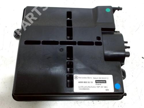 turbo-mercedes-benz-gl-class-x166-gl-500-4-matic-166873-a0008005519-2012-2013-2014-2015-11097045 main image