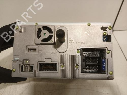 Electronic module HYUNDAI ix20 (JC) 1.4 | BP38647726M83 - Image 4