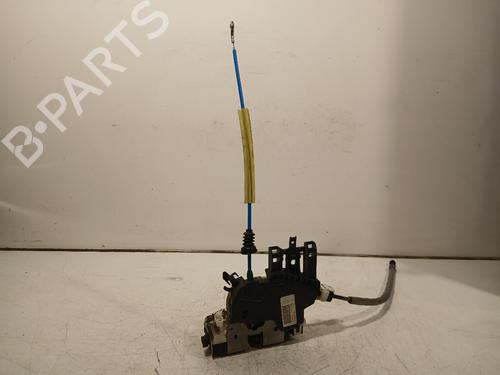 rear-left-lock-mercedes-benz-a-class-w176-2012-2013-2014-2015-2016-2017-2018-27478916 main image