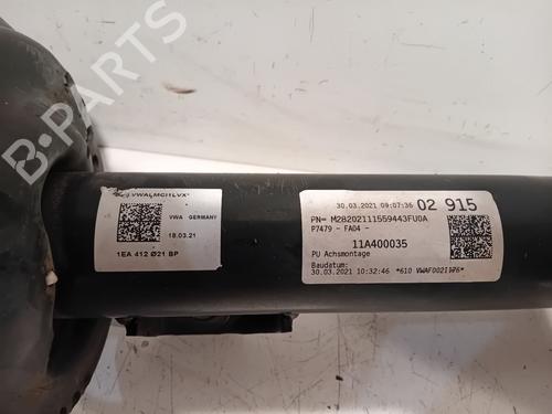 Left front shock absorber VW ID.4 (E21) Performance | BP29325525M16 - Image 5