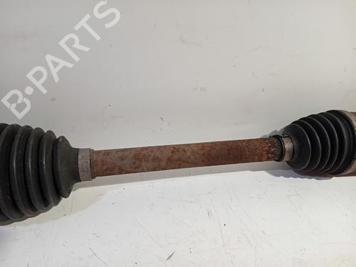 Right front driveshaft RENAULT MEGANE III Grandtour (KZ0/1) 1.4 TCe (KZ0F, KZ1V) | BP18118668M39 