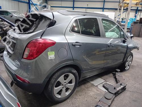 Headlight switch OPEL MOKKA / MOKKA X (J13) 1.4 (_76) | BP27479158I24 - Image 7