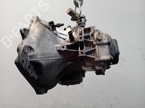Gearbox CHEVROLET AVEO Hatchback (T300) 1.2 | BP22625337M3 