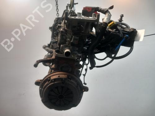 Used Engine Engine FIAT 500 (312_) 1.2 (312AXA1A) (69 hp) 40064340 40064340