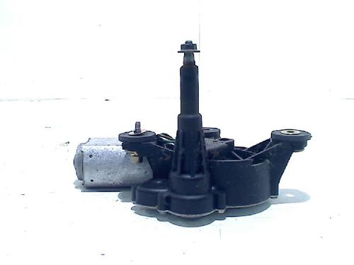 Ruitenwissermotor achter FIAT PANDA (169_) 1.1 (169.AXA1A) (54 hp) 1907641