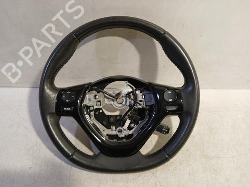 Used Steering wheel Steering wheel PEUGEOT 108 1.2 (82 hp) 35958721 35958721