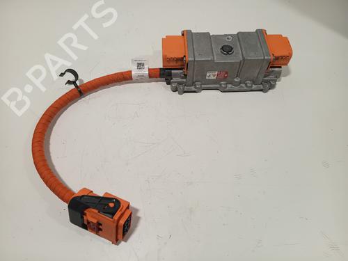 Used Control unit Control unit AUDI E-TRON (GEN) 50 quattro (313 hp) 39716952 39716952