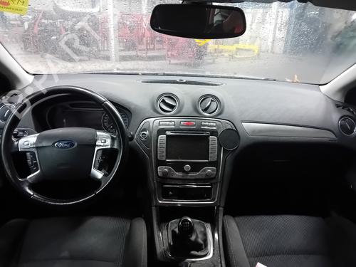 Starter FORD MONDEO IV (BA7) 2.0 | BP29941081M8 - Image 11