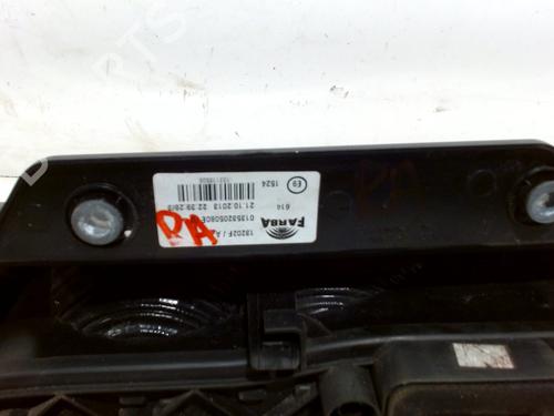Right taillight CITROËN NEMO Box Body/MPV (AA_) 1.3 HDi 75 | BP13372621C35 