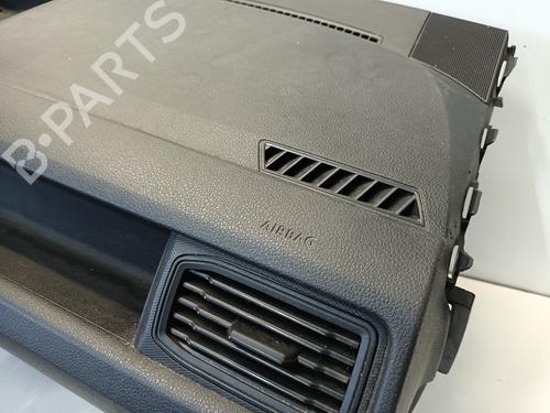 Dashboard VW CADDY IV Box Body/MPV (SAA, SAH) 2.0 TDI | BP34213653C46  - Image 6