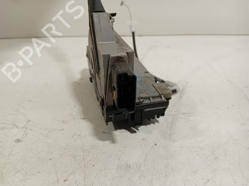 Rear left lock PEUGEOT 2008 I (CU_) 1.2 VTi | BP16205486C100 