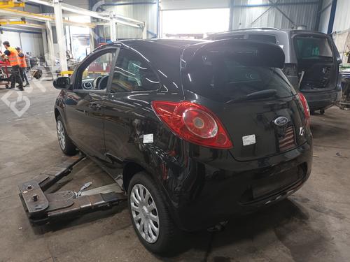 AC compressor FORD KA (RU8) 1.2 | BP39912455M34 - Image 9