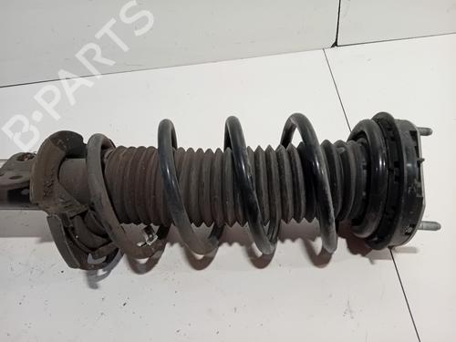 Left front shock absorber FORD FIESTA VII (HJ, HF) 1.0 EcoBoost | BP26725677M16