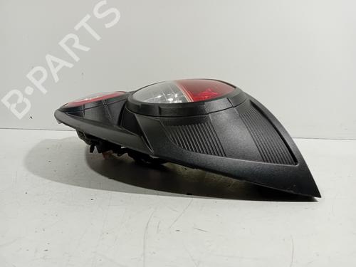 Right taillight CHEVROLET AVEO Hatchback (T300) 1.2 | BP22623533C35  - Image 5