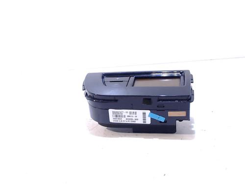 Climate control CITROËN C4 Grand Picasso I (UA_) 1.6 HDi | BP6918570I5 