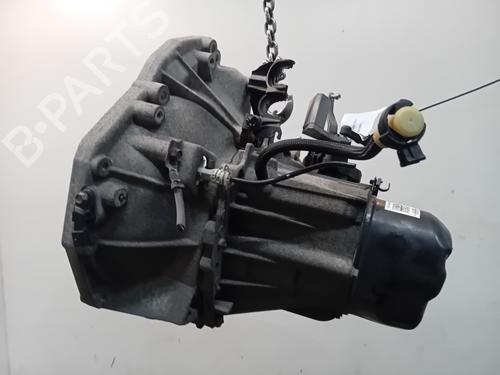 Gearbox RENAULT TWINGO III (BCM_, BCA_) 1.0 SCe 70 | BP38508770M3 - Image 4