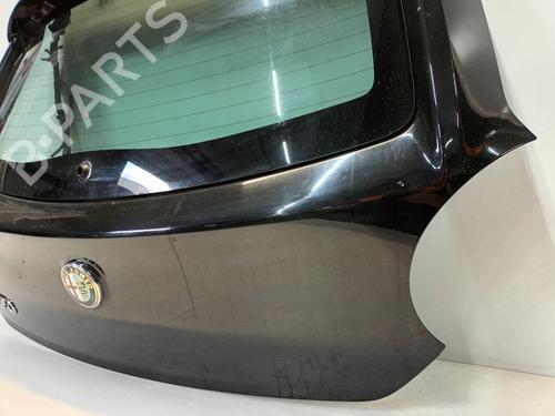 Tailgate ALFA ROMEO MITO (955_) 1.4 TJet (955AXG1A) | BP29528313C6 